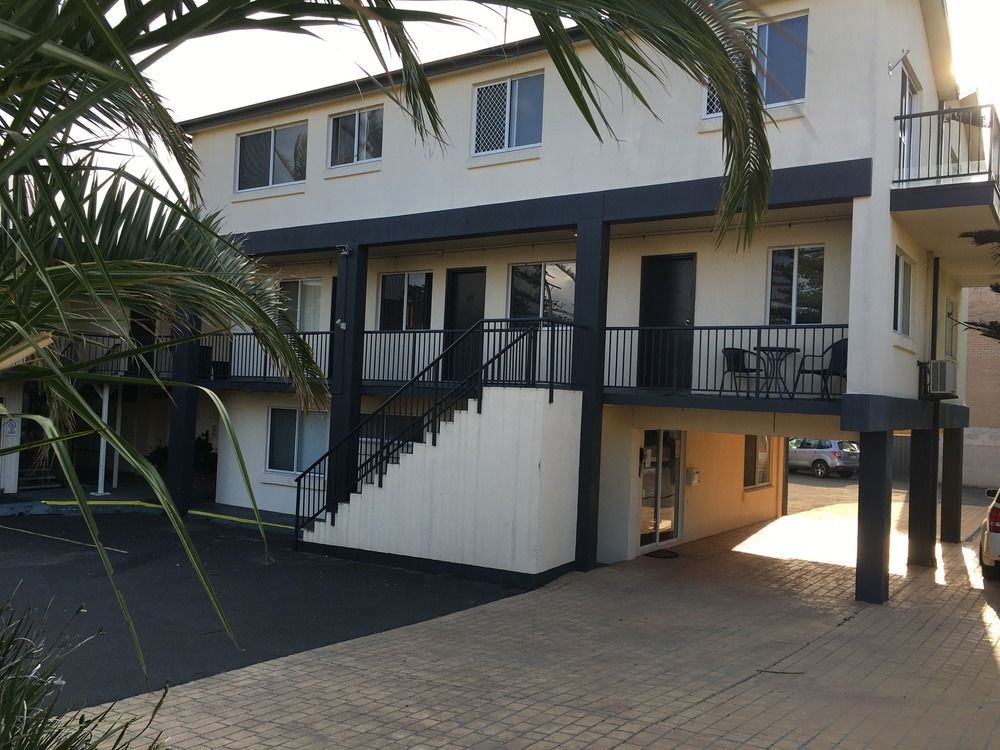 Kiama Cove Boutique Motel Exterior photo